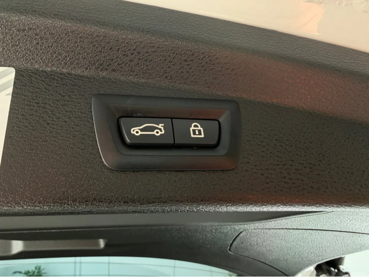 BMW X2 SUV, Diesel, 2020, White