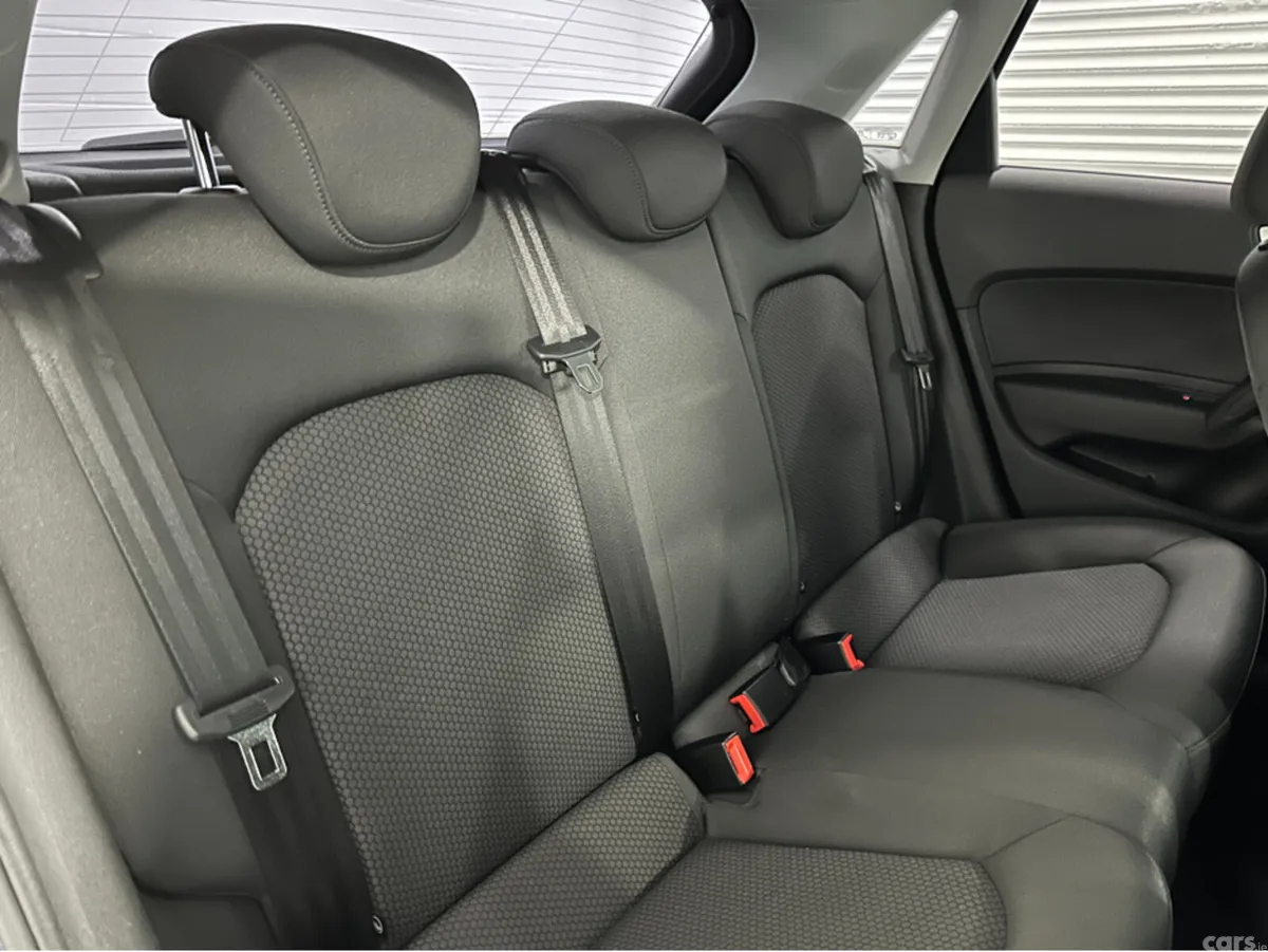 Audi A1 Hatchback, Petrol, 2018, Blue