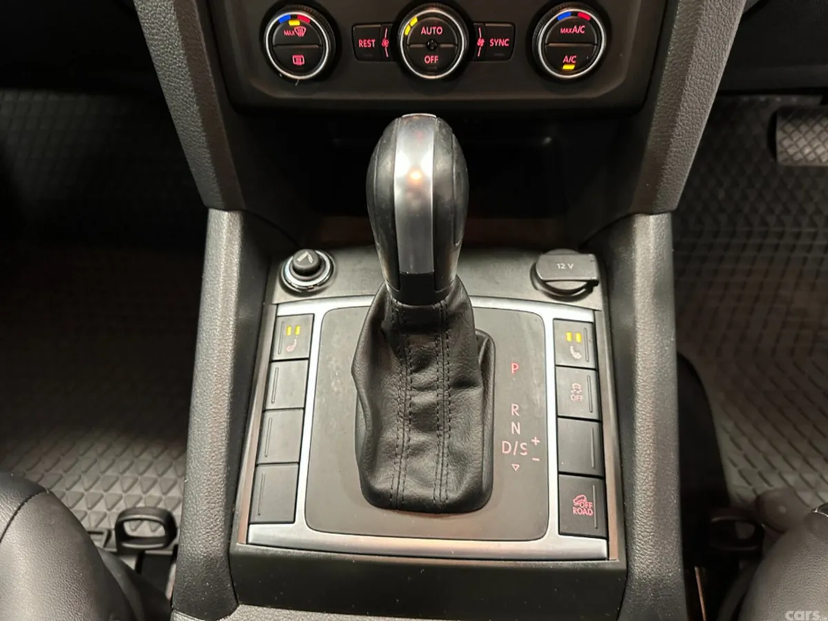 Volkswagen Amarok Pick Up, Diesel, 2020, White