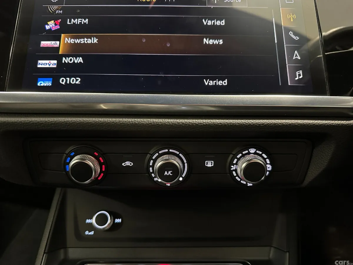 Audi Q3 SUV, Diesel, 2019, White