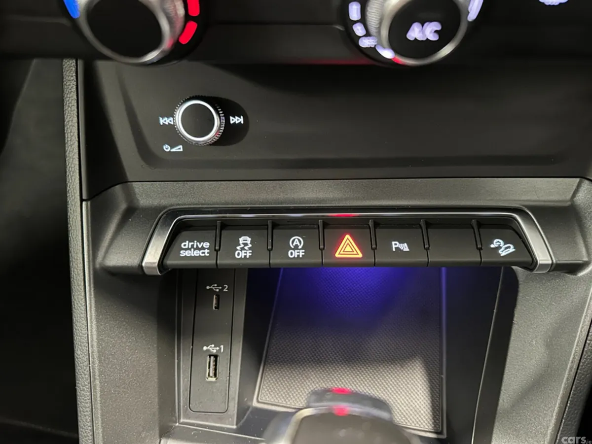 Audi Q3 SUV, Diesel, 2019, White
