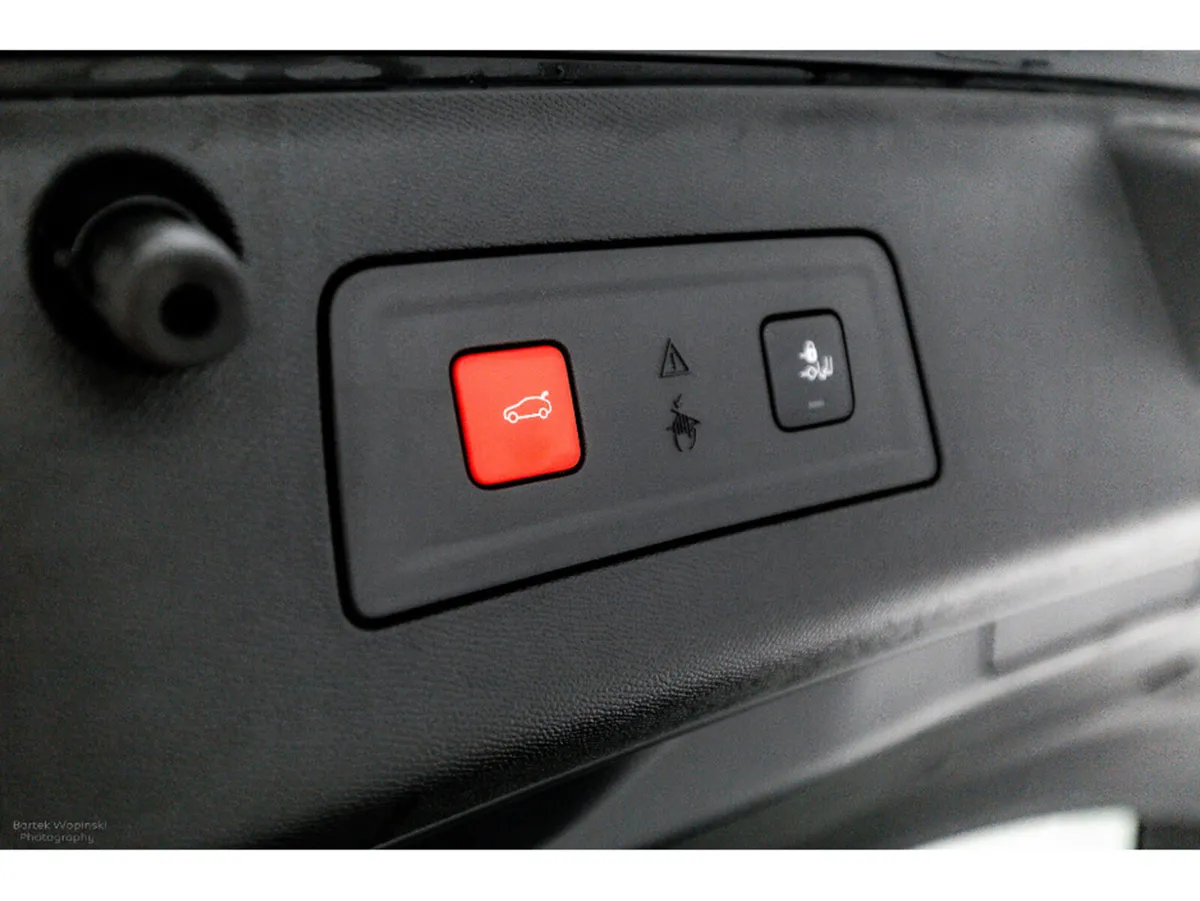 Peugeot 508 Estate, Petrol Plug-in Hybrid, 2025, Grey