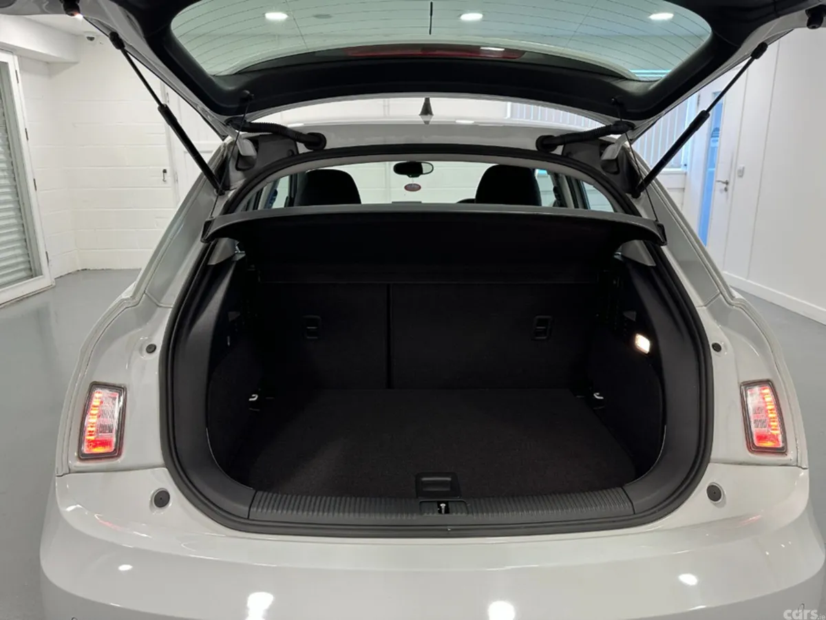 Audi A1 Hatchback, Petrol, 2016, White