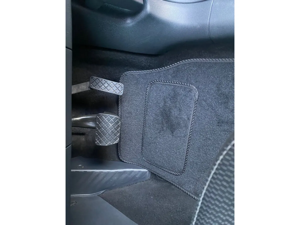 Skoda Kodiaq Estate, Diesel, 2023, Grey