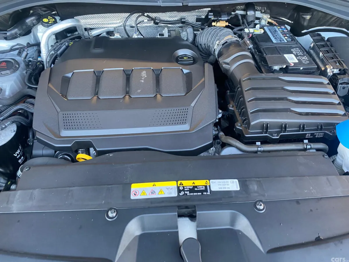 Skoda Kodiaq Estate, Diesel, 2023, Grey
