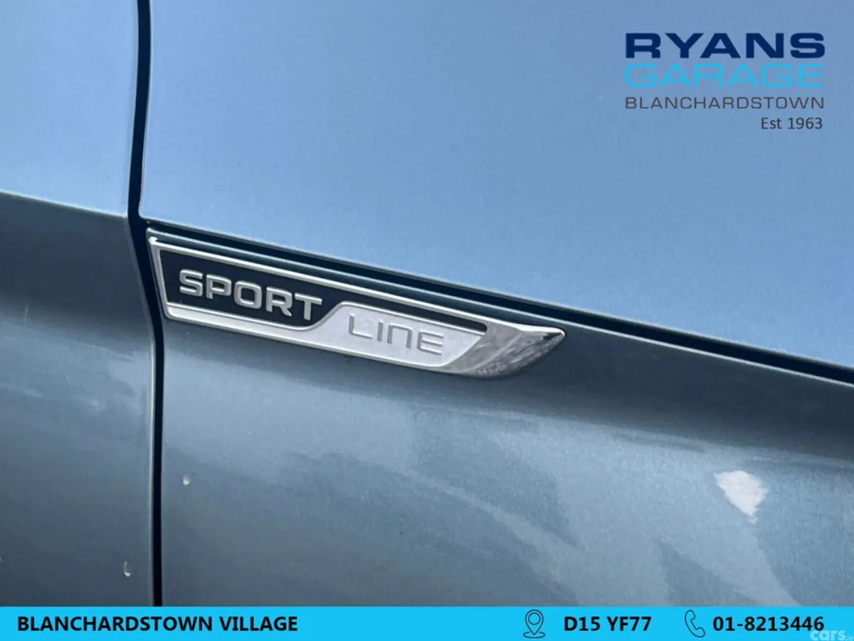 Skoda Superb Hatchback, Diesel, 2019, Grey