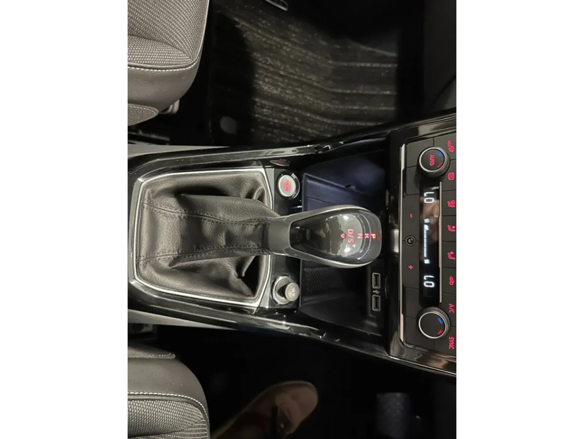 Volkswagen T-Cross SUV, Petrol, 2020, Grey