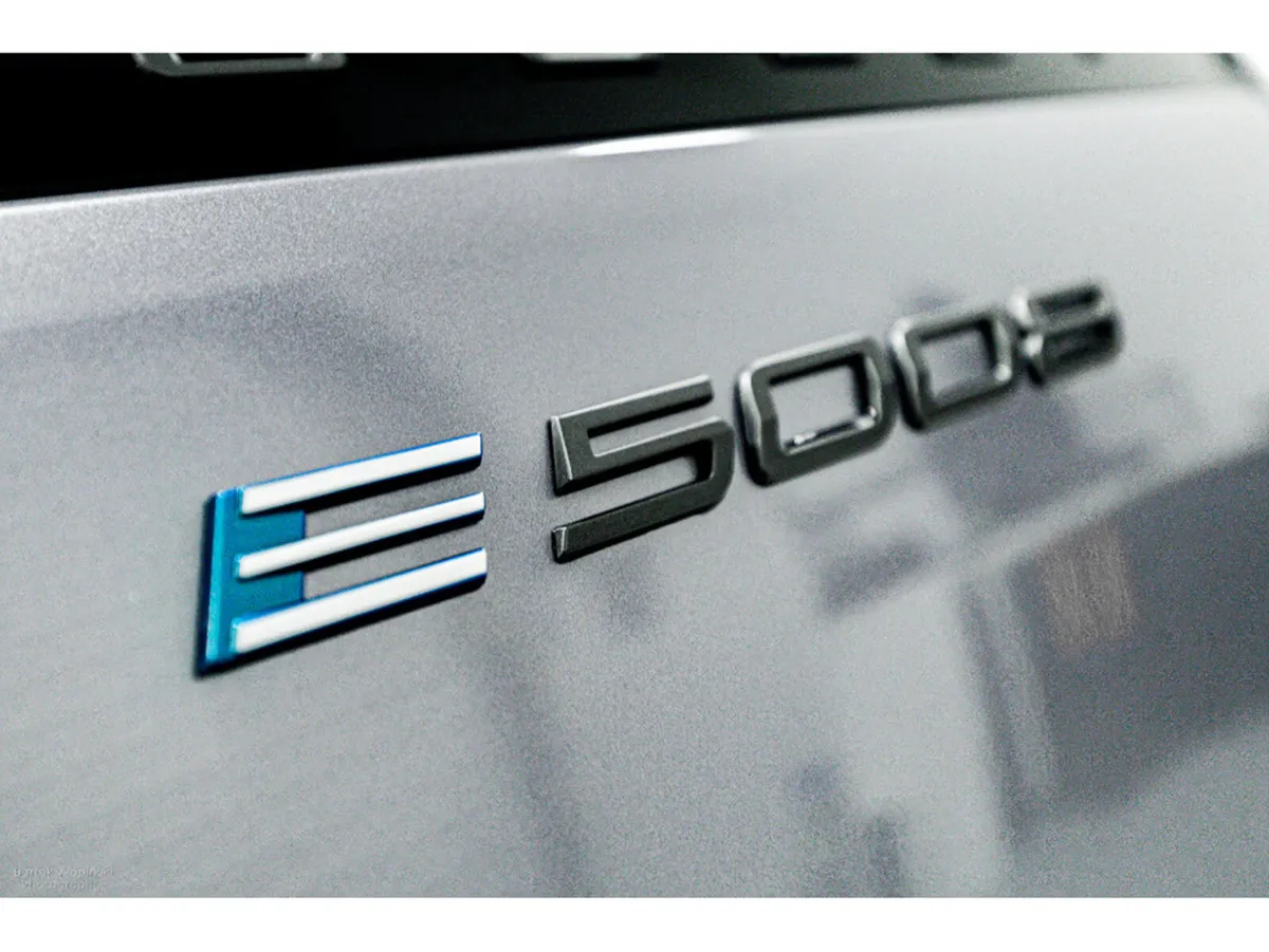 Peugeot 5008 SUV, Electric, 2026, Grey