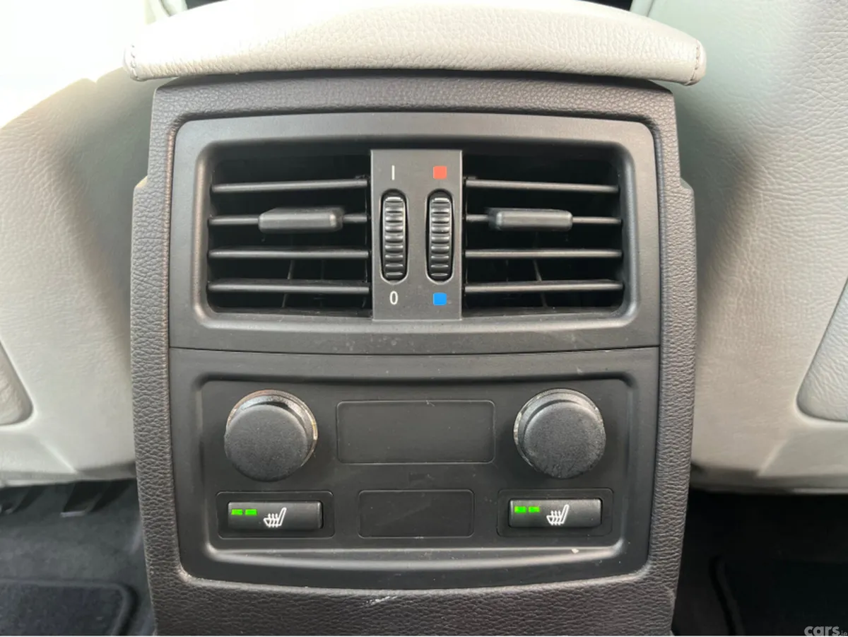 BMW M5 Saloon, Petrol, 2005, Silver