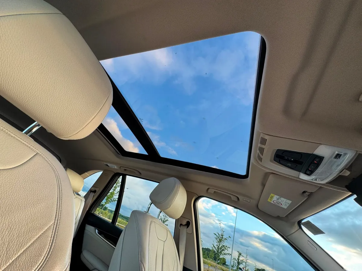 BMW X5 SUV, Diesel, 2018, Grey
