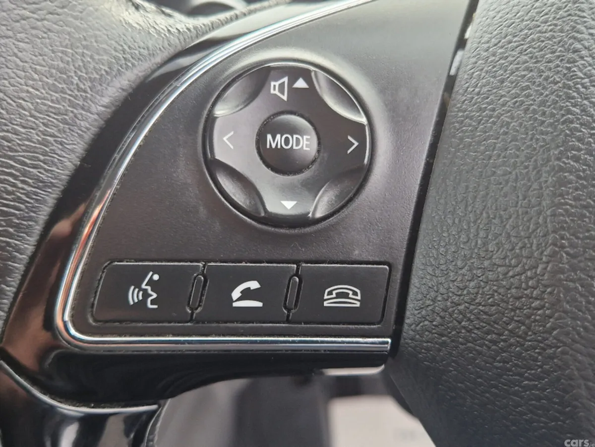 Mitsubishi Eclipse Cross SUV, Petrol, 2020, Blue