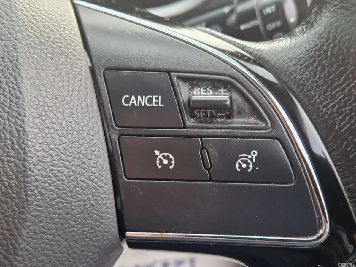 Mitsubishi Eclipse Cross SUV, Petrol, 2020, Blue