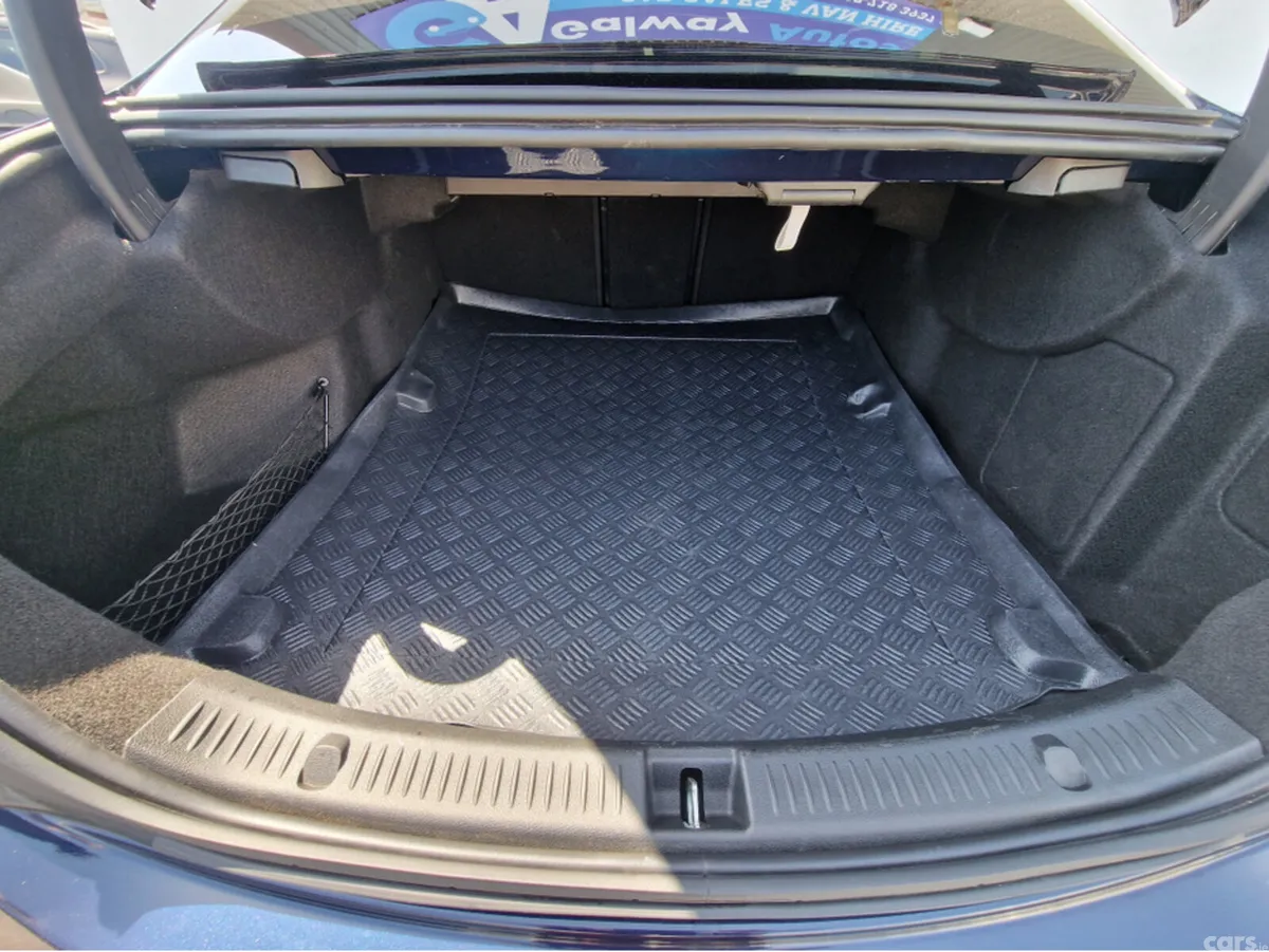 Mercedes-Benz E-Class Saloon, Diesel, 2019, Blue