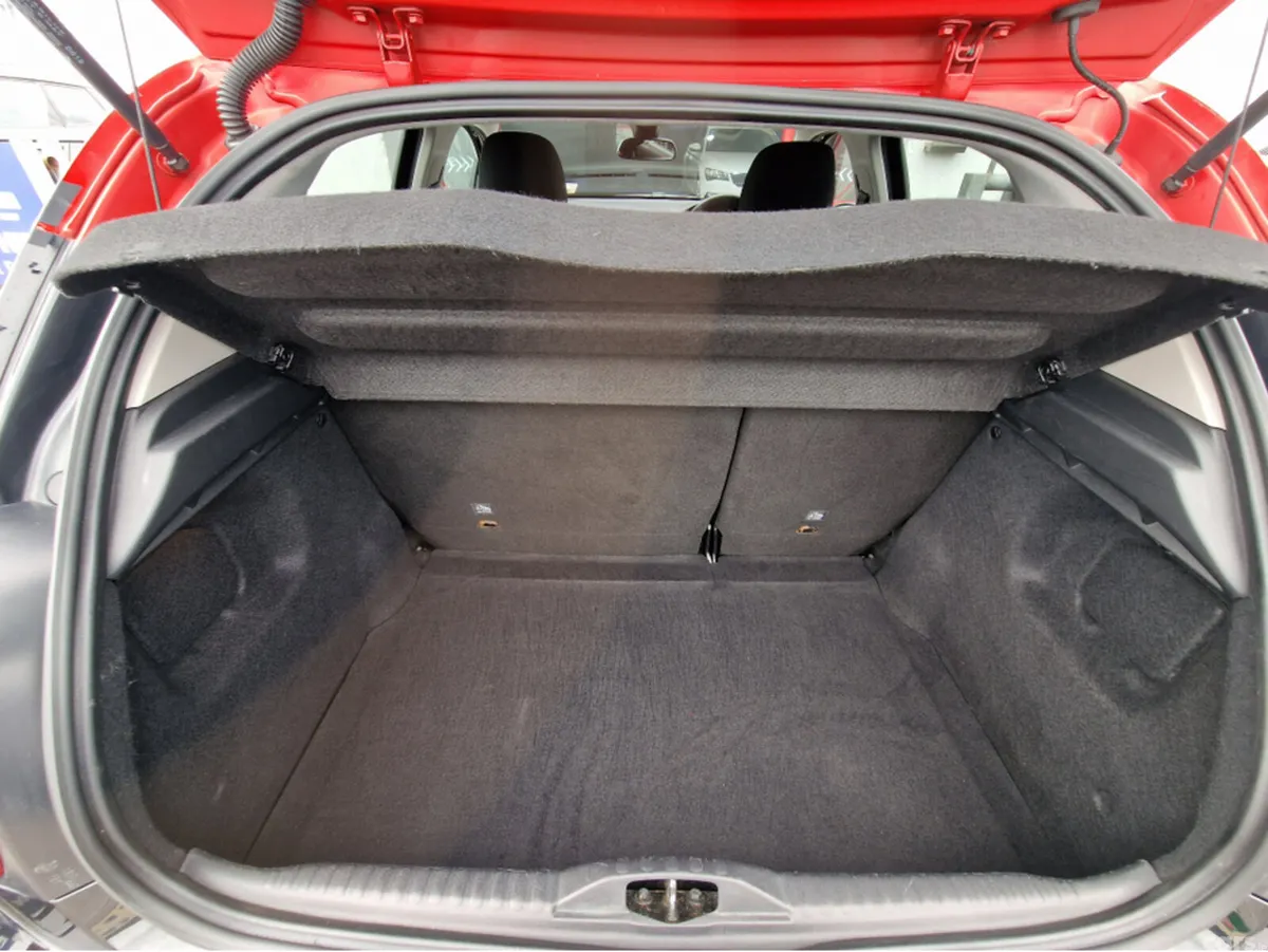 Citroen C3 Hatchback, Petrol, 2019, Black