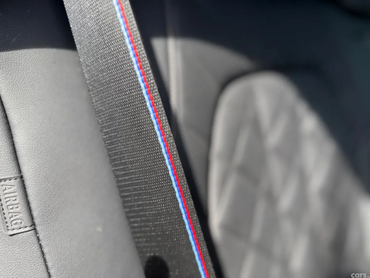 BMW X5 SUV, Petrol Plug-in Hybrid, 2023, Black