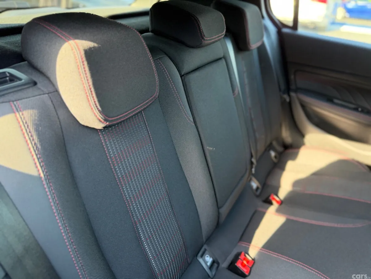 Peugeot 308 Hatchback, Diesel, 2020, Blue