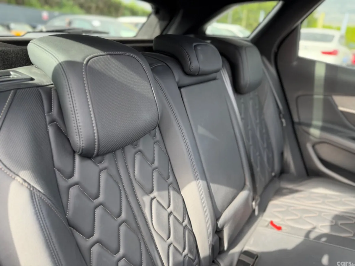 Peugeot 3008 SUV, Diesel, 2019, Black