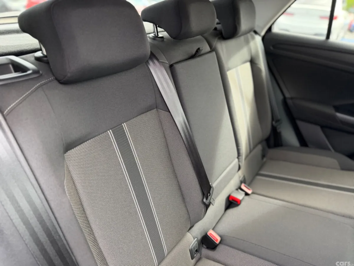Volkswagen T-Roc SUV, Diesel, 2021, Black