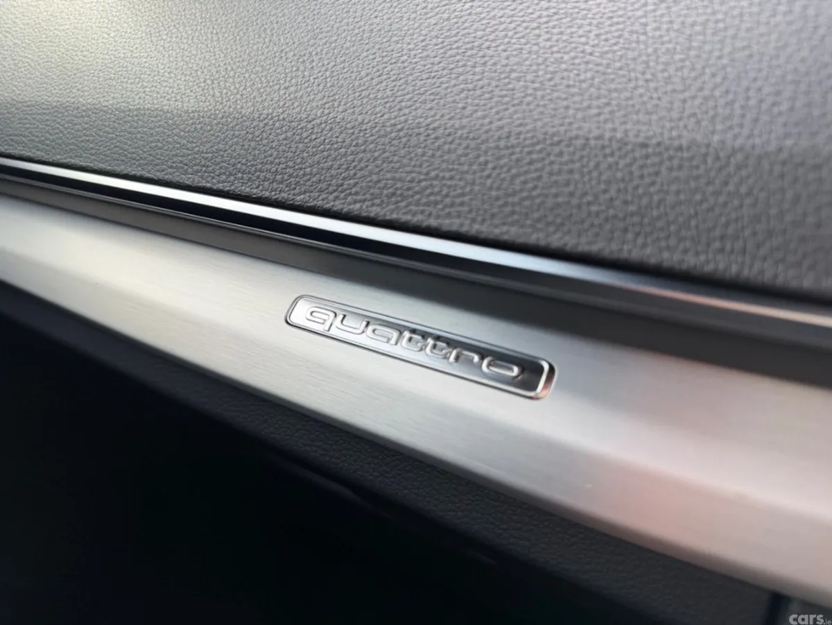 Audi Q5 SUV, Diesel, 2019, White