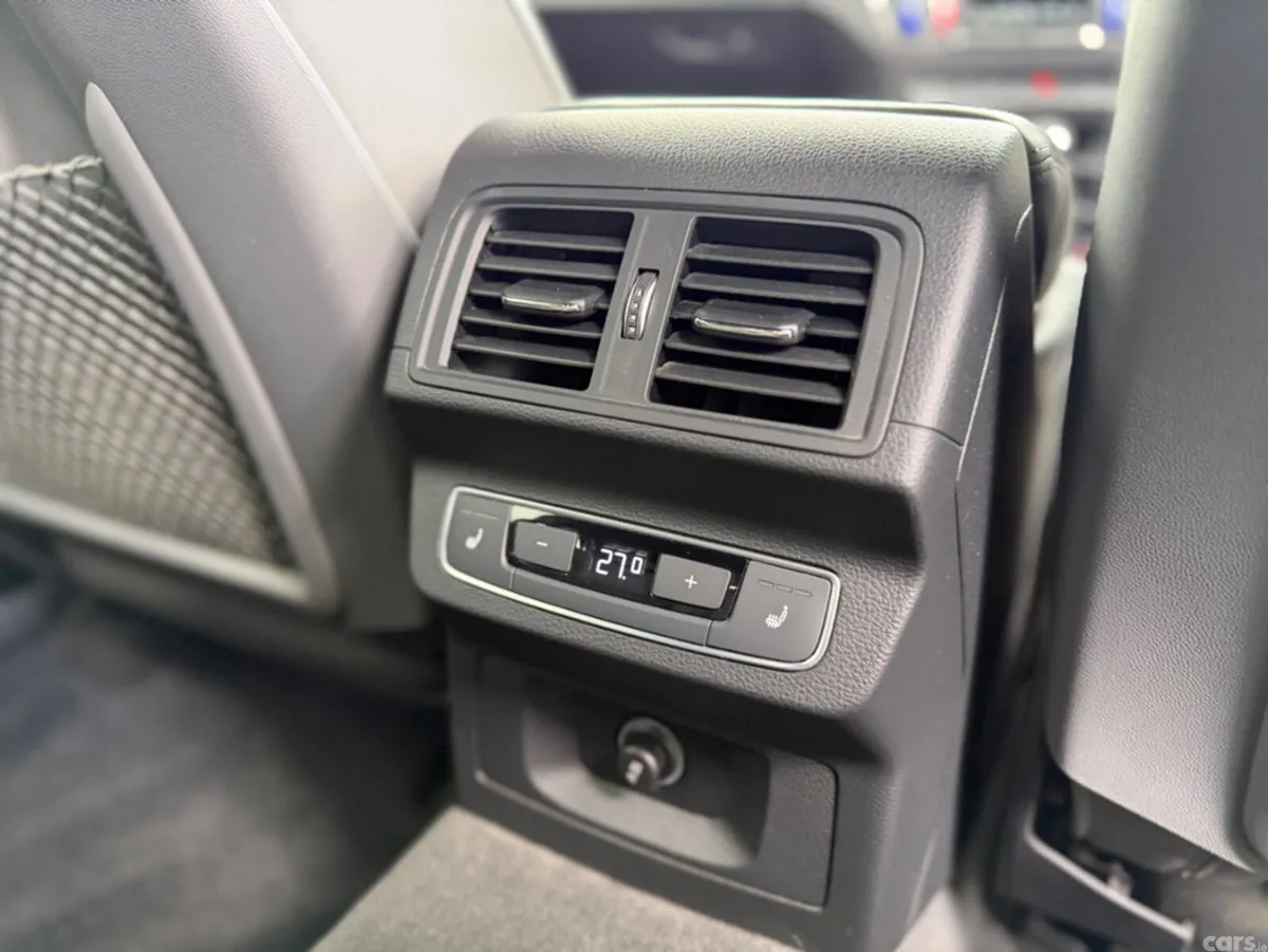 Audi Q5 SUV, Diesel, 2022, Blue