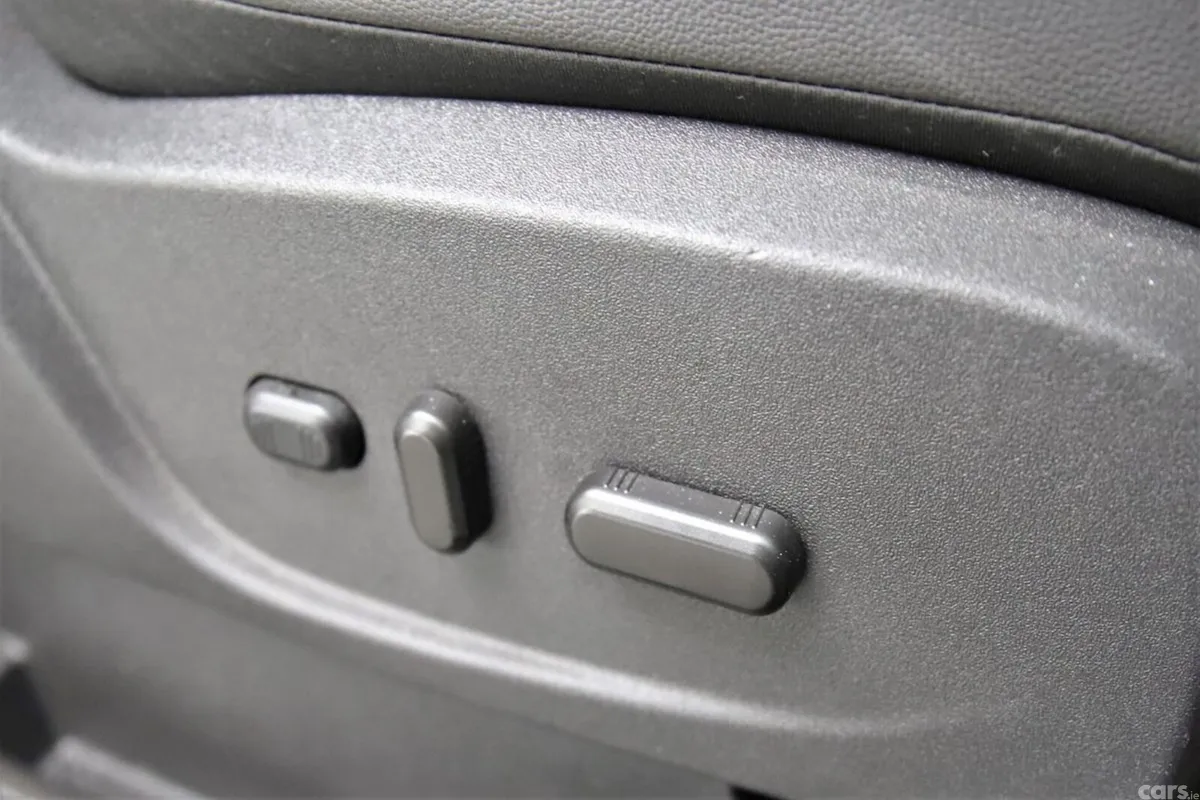 Ford Kuga SUV, Diesel, 2019, Grey