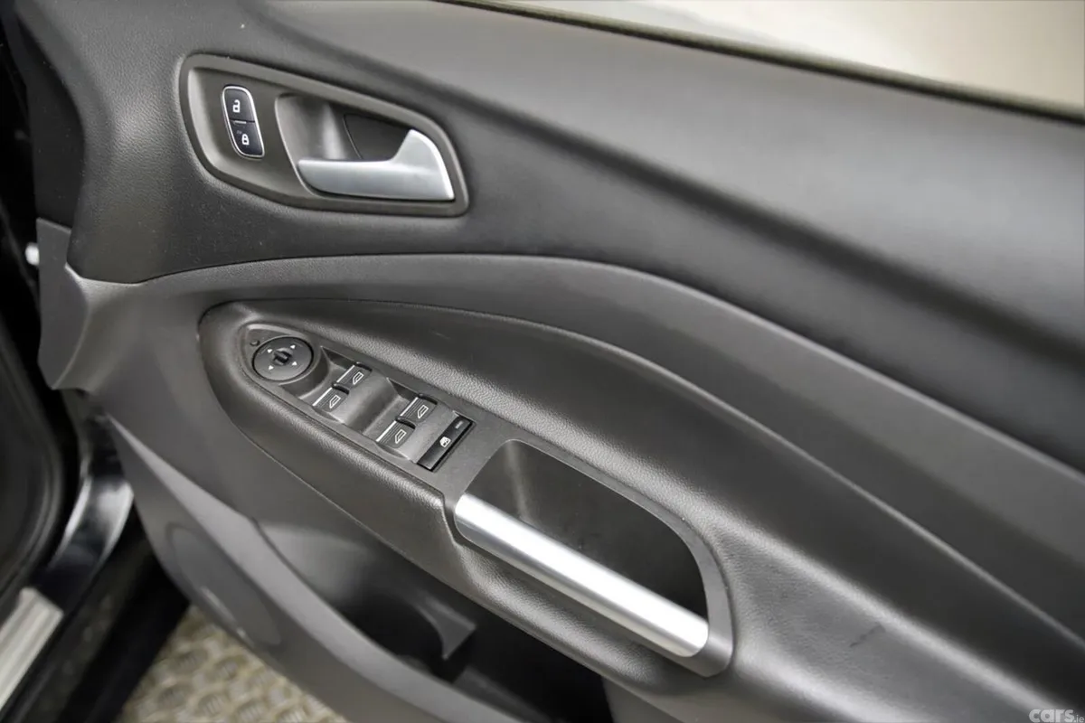 Ford Kuga SUV, Diesel, 2019, Grey