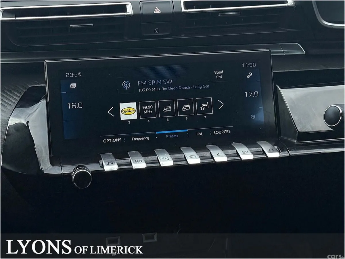 Peugeot 508 Hatchback, Diesel, 2019, Red