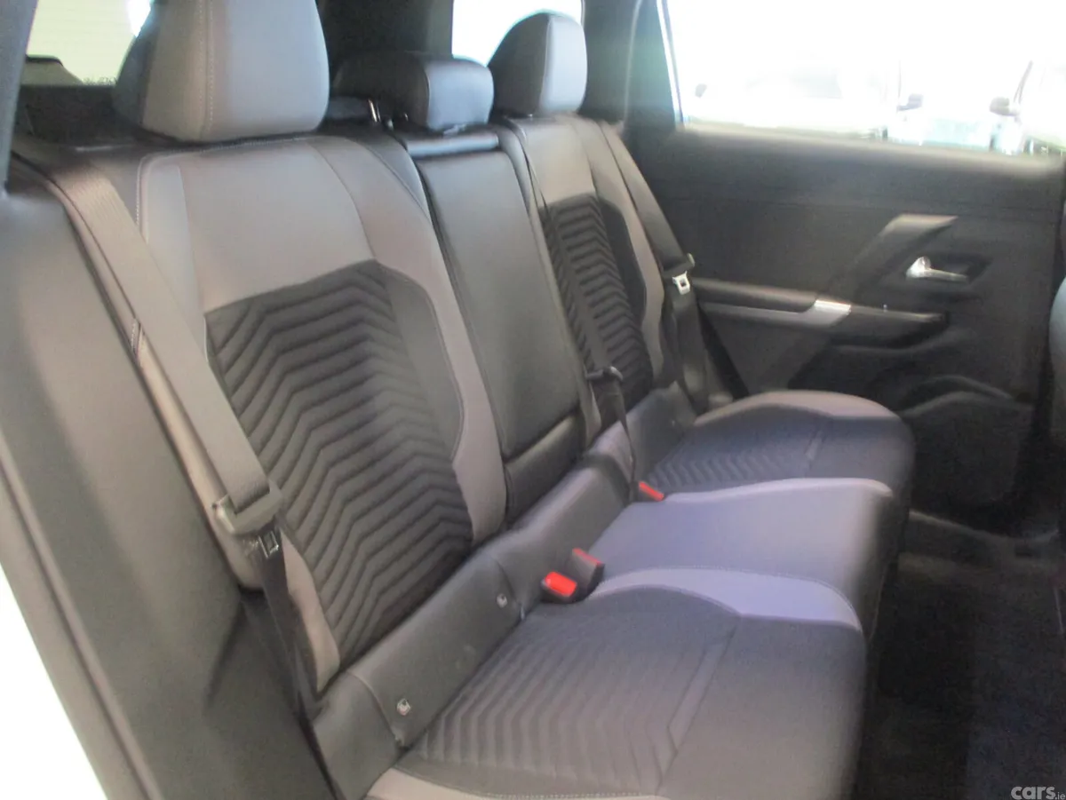 Jeep Compass SUV, Electric, 2026, White