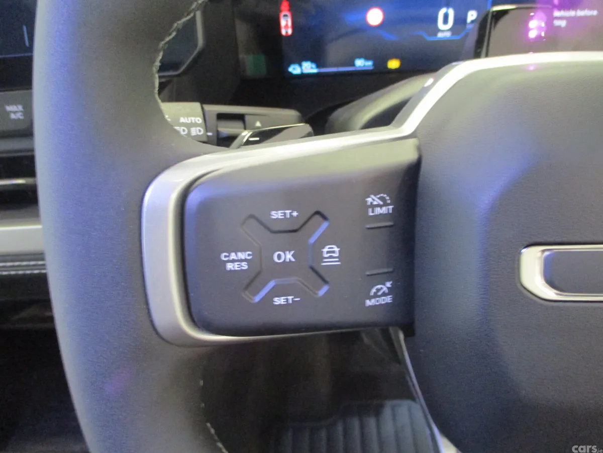 Jeep Compass SUV, Electric, 2026, White