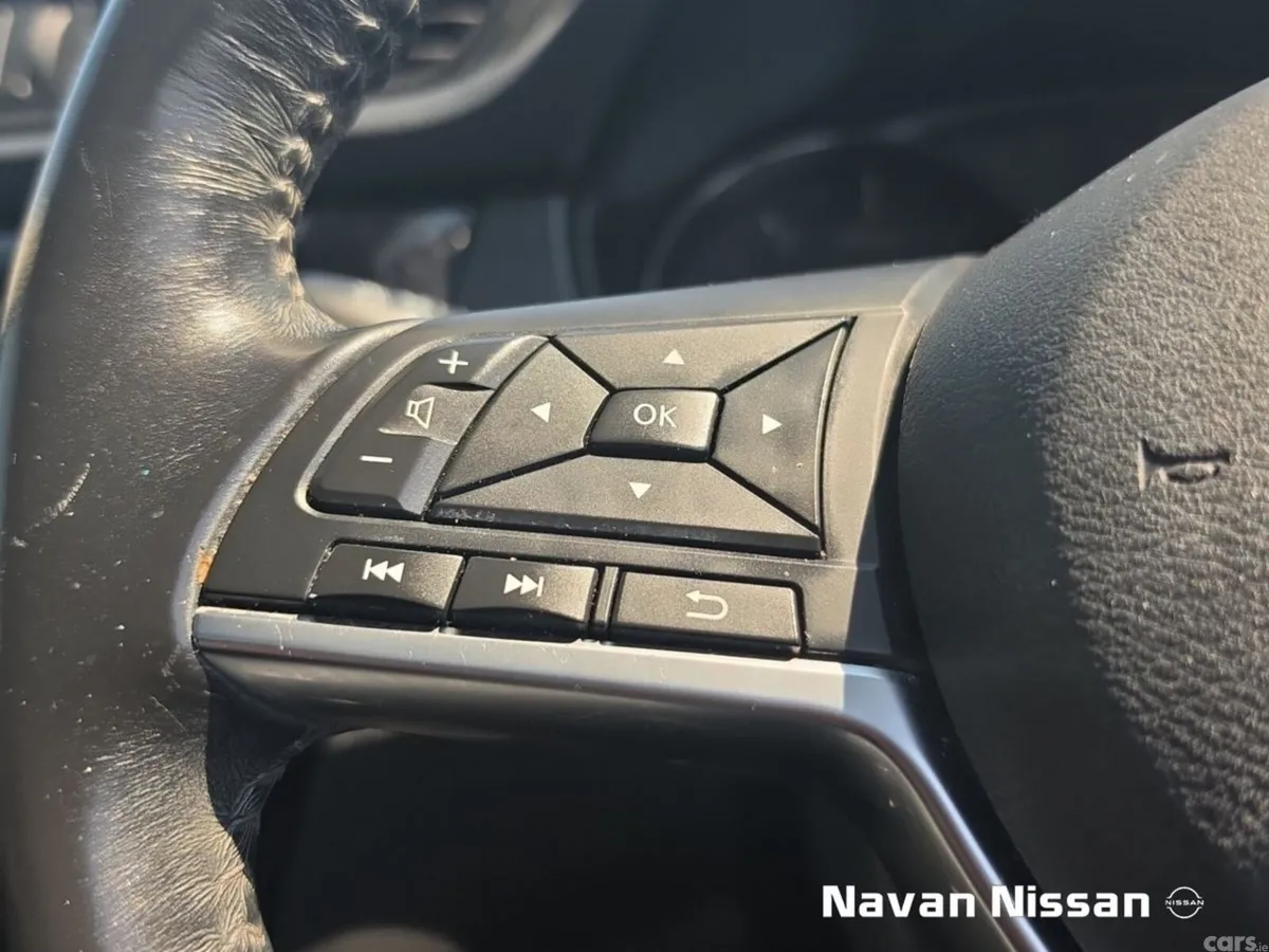 Nissan X-Trail SUV, Diesel, 2019, Grey