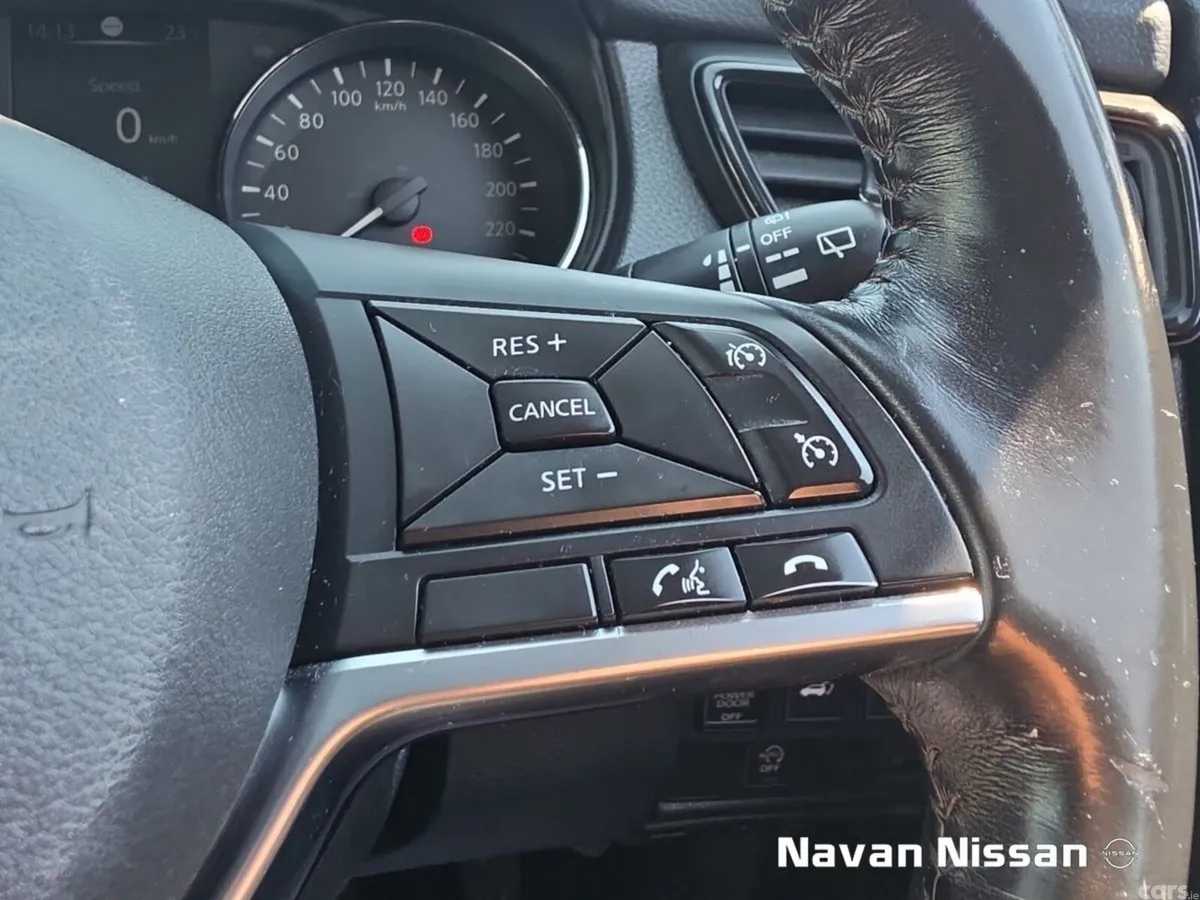 Nissan X-Trail SUV, Diesel, 2019, Grey