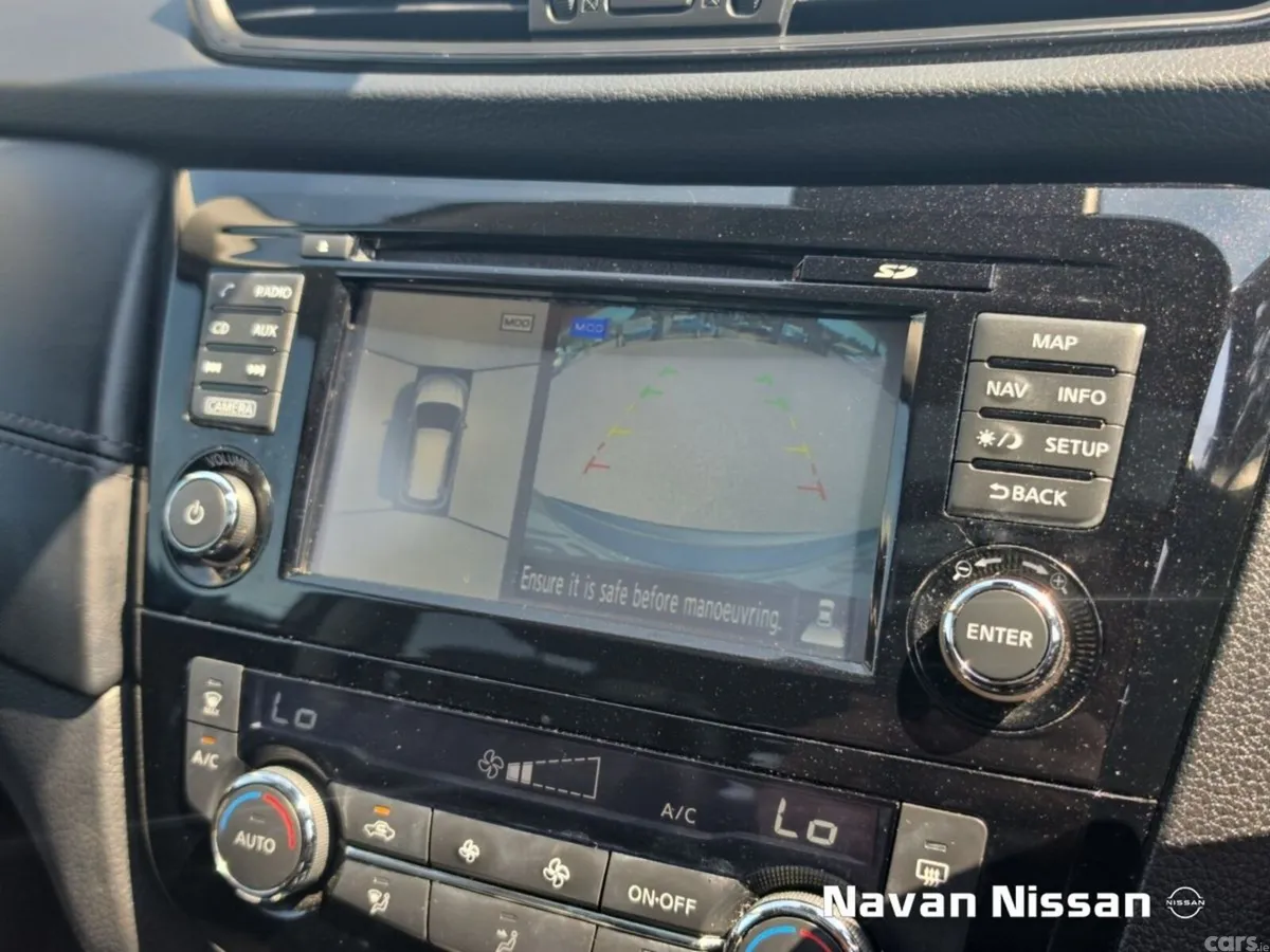 Nissan X-Trail SUV, Diesel, 2019, Grey
