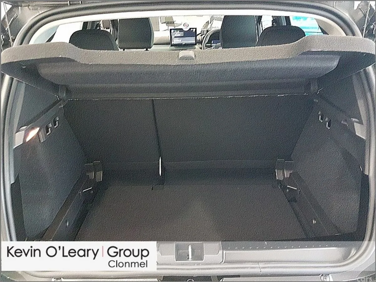 Dacia Sandero Stepway Hatchback, Petrol, 2026, Black