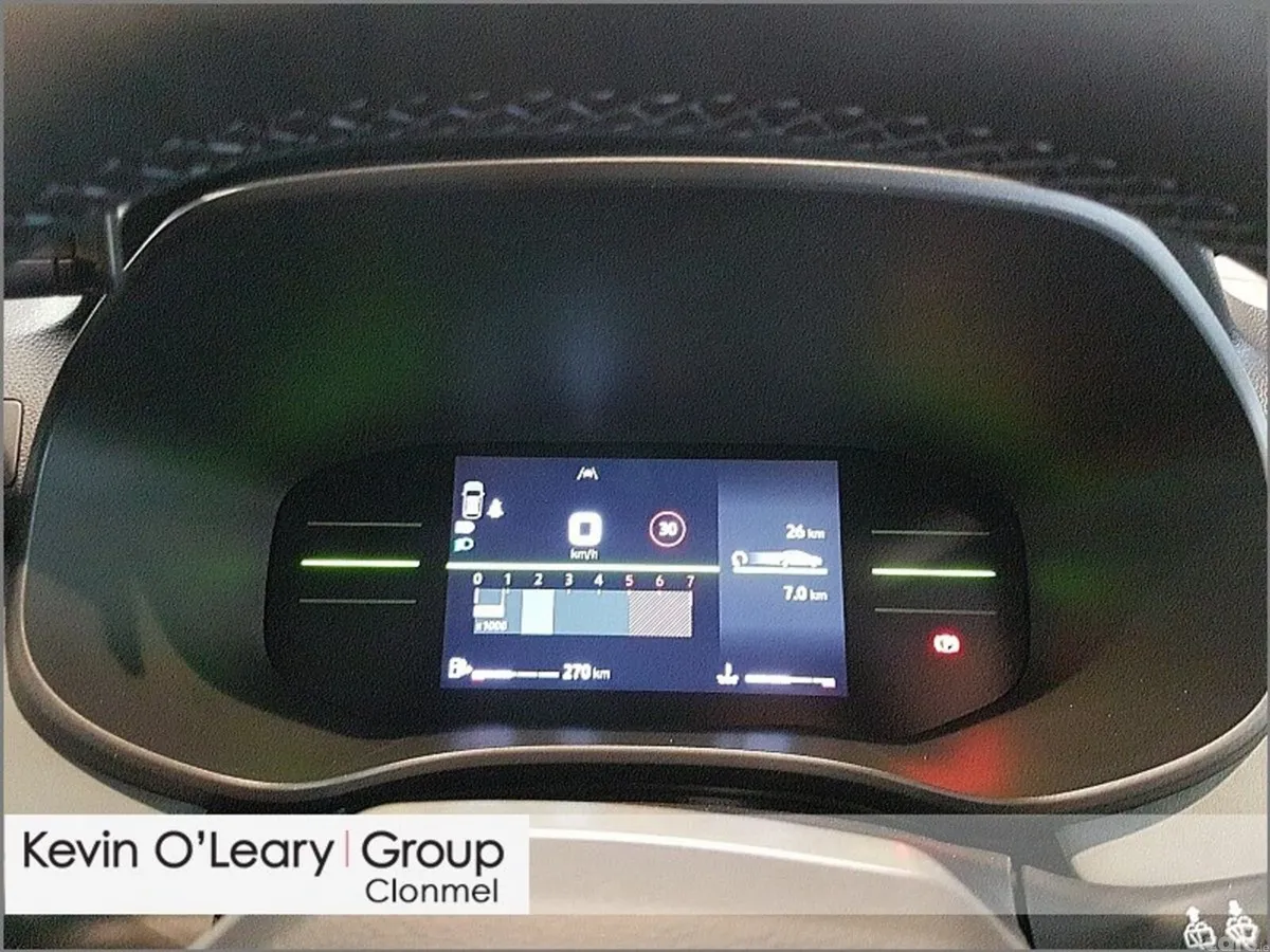 Dacia Sandero Stepway Hatchback, Petrol, 2026, Black