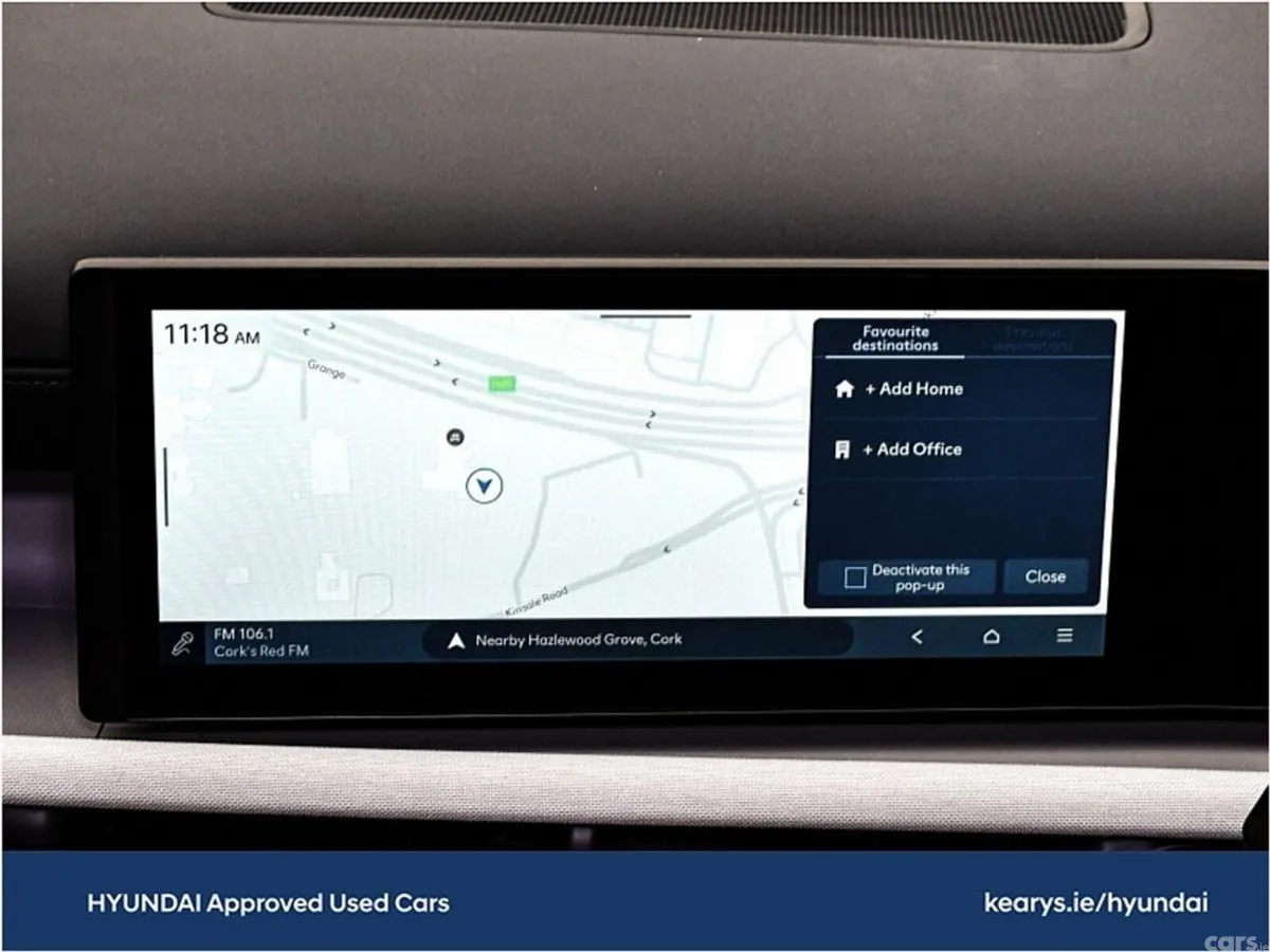 Hyundai Tucson SUV, Petrol Plug-in Hybrid, 2026, Blue