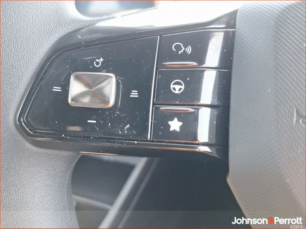 MG MG3 Hatchback, Petrol Hybrid, 2026, Silver