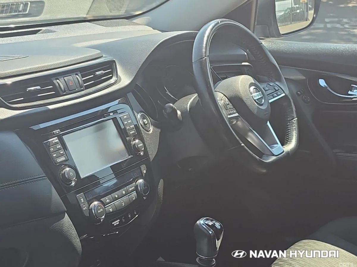 Nissan X-Trail SUV, Diesel, 2019, Grey