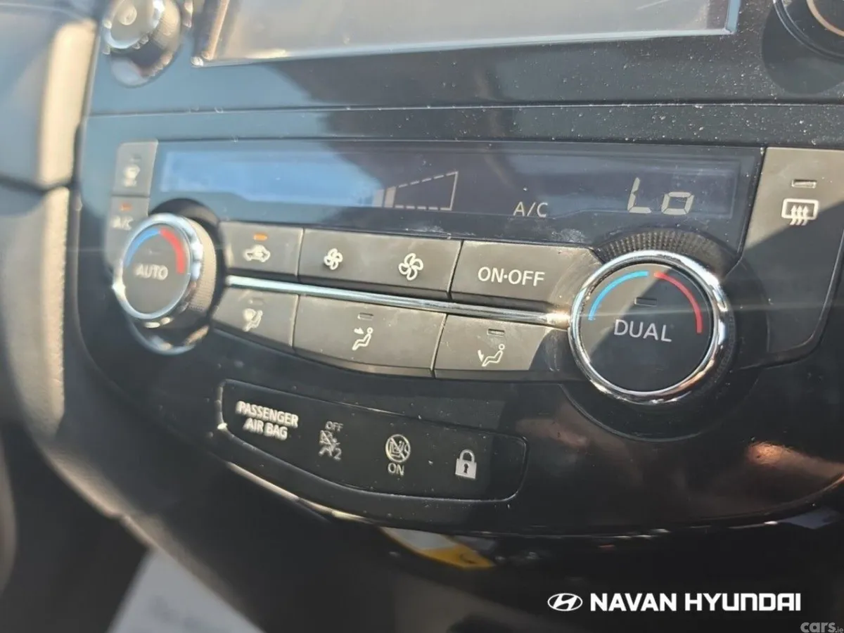 Nissan X-Trail SUV, Diesel, 2019, Grey