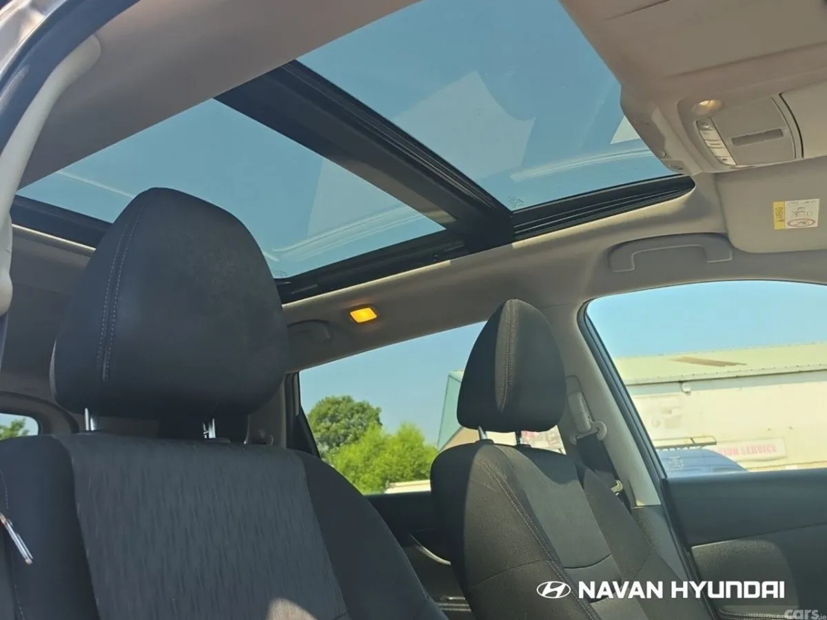 Nissan X-Trail SUV, Diesel, 2019, Grey