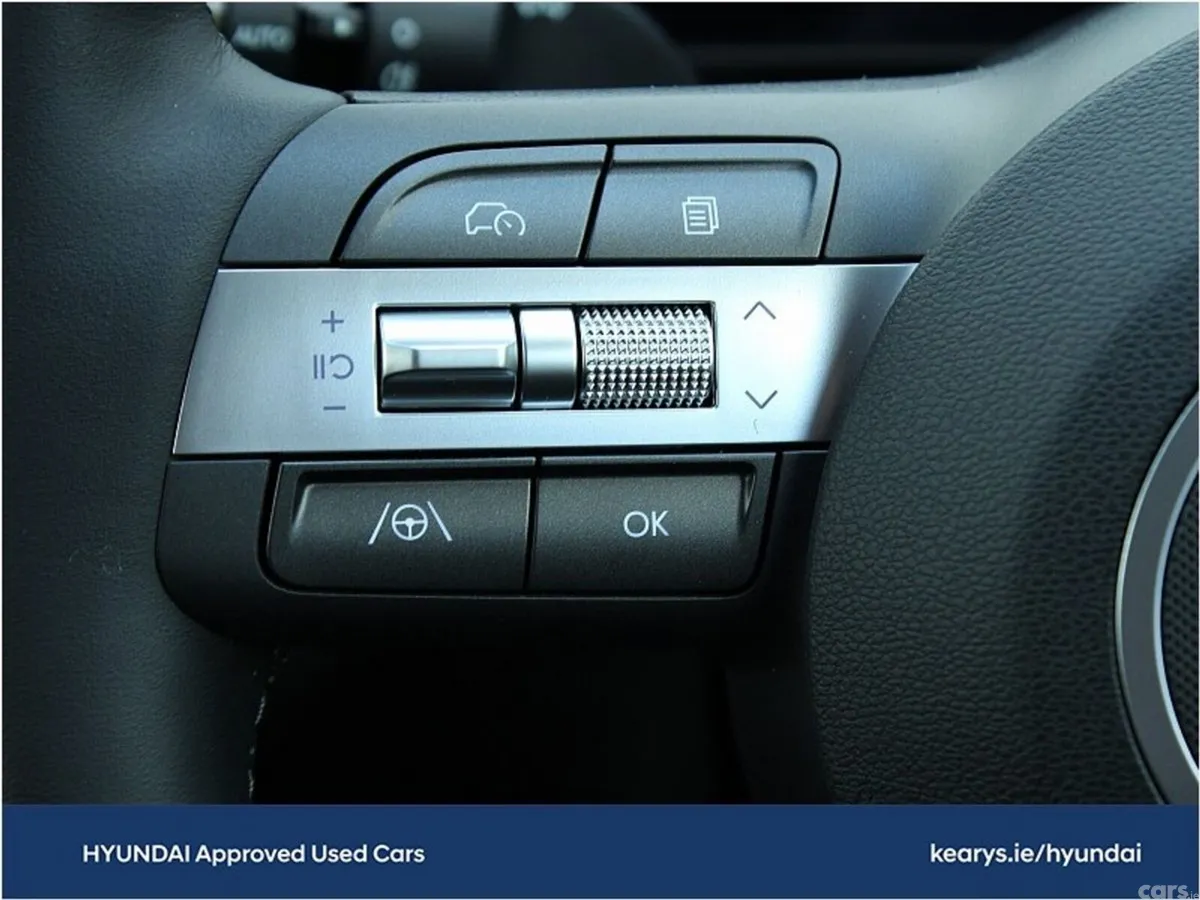 Hyundai KONA MPV, Petrol, 2024, Grey