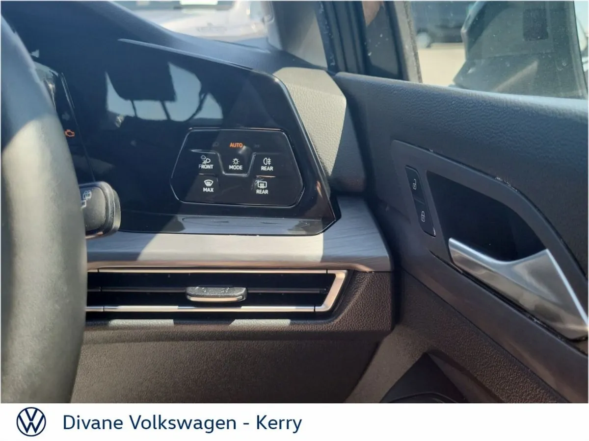 Volkswagen Golf Hatchback, Diesel, 2023, Grey