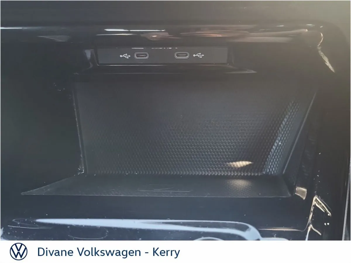 Volkswagen Golf Hatchback, Diesel, 2023, Grey