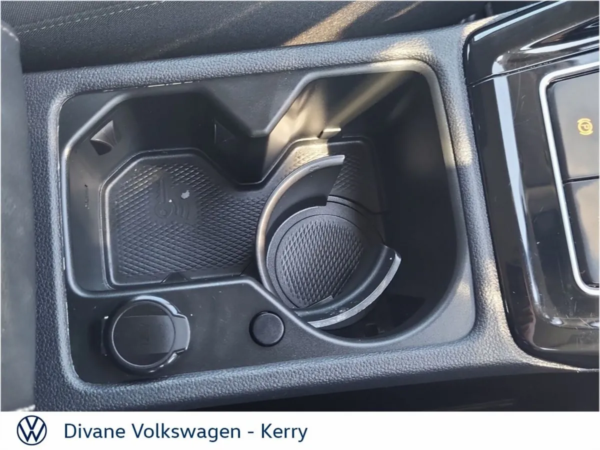 Volkswagen Golf Hatchback, Diesel, 2023, Grey