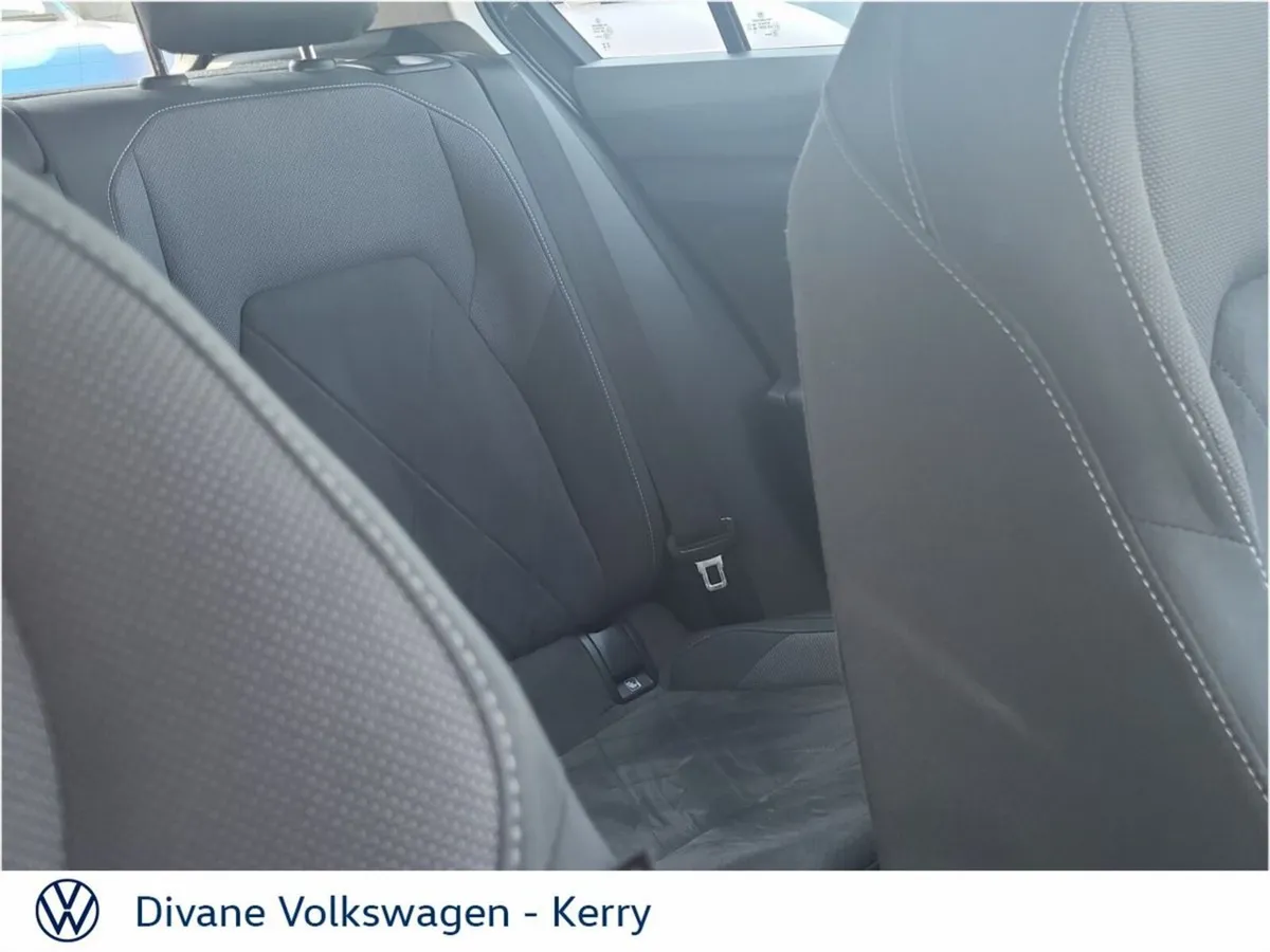 Volkswagen Golf Hatchback, Diesel, 2023, Grey