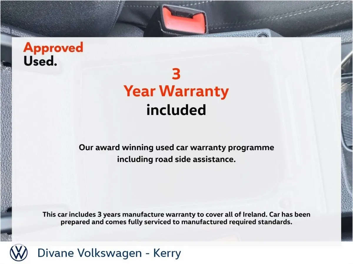 Volkswagen Golf Hatchback, Diesel, 2023, Grey