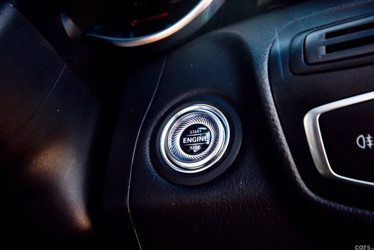 Mercedes-Benz GLC SUV, Diesel Plug-in Hybrid, 2022, Grey