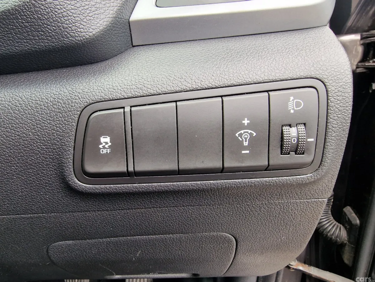 Hyundai Tucson SUV, Diesel, 2018, Brown