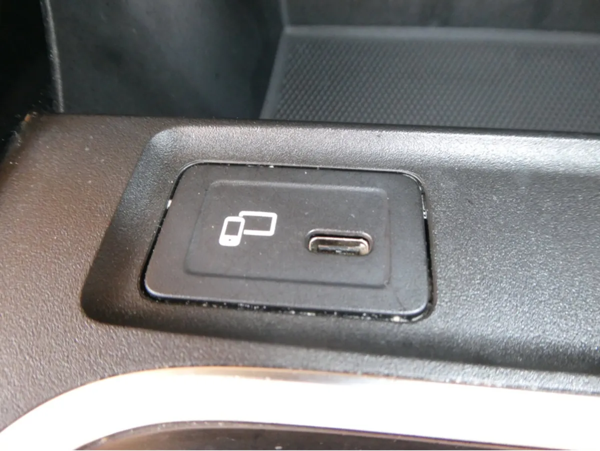 Mercedes-Benz CLA Saloon, Diesel, 2020, Black
