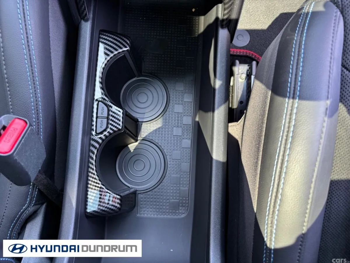 Hyundai IONIQ 5 Hatchback, Electric, 2025, Grey