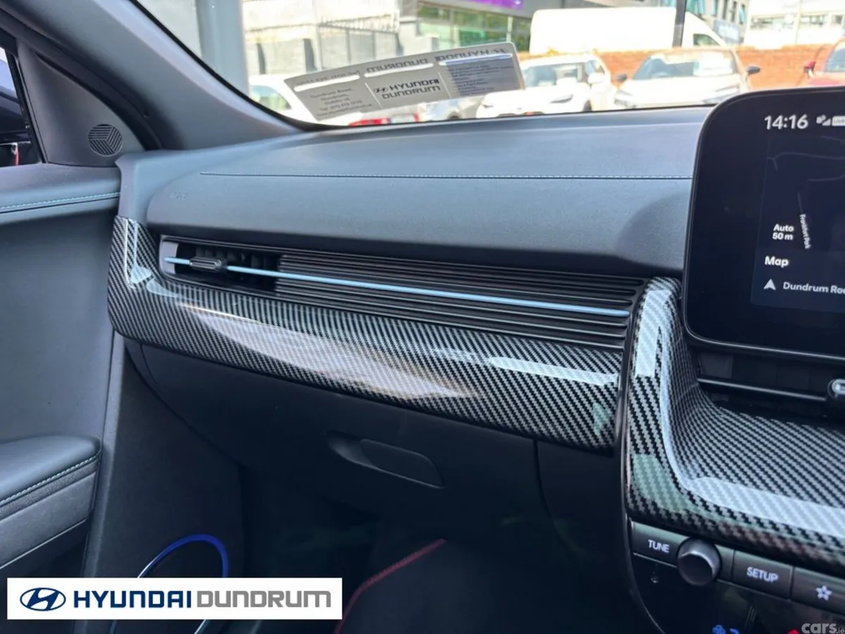 Hyundai IONIQ 5 Hatchback, Electric, 2025, Grey